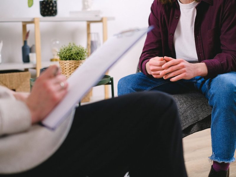 Enquête sur la clientèle du sophrologue