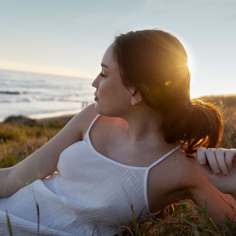Oser le changement, croire en soi pour une vie épanouie