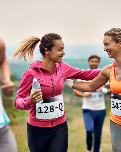 Améliorer ses performances sportives grâce à la sophrologie