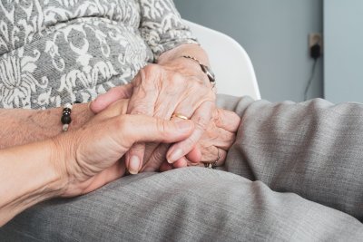 La sophrologie pour les séniors